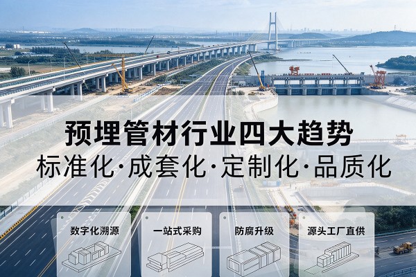 广宗行业发展趋势总结