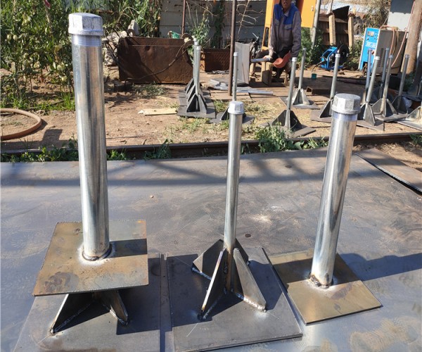 广宗鑫亿呈沉降板生产